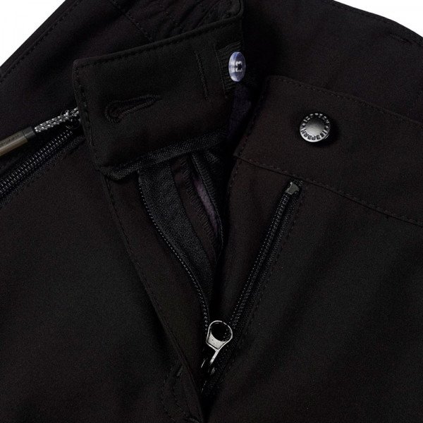 Брюки горнолыжные детские Icepeak Lenexa Jr