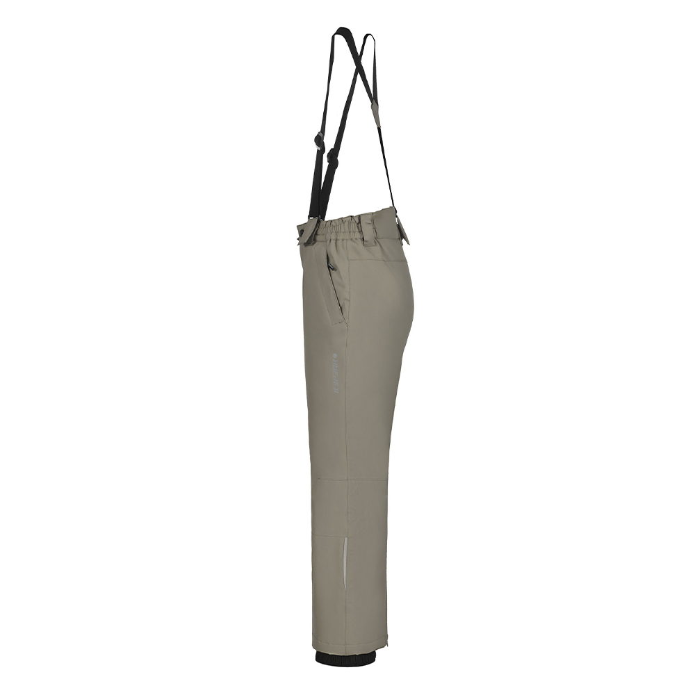 Брюки горнолыжные детские Icepeak Lisman Jr