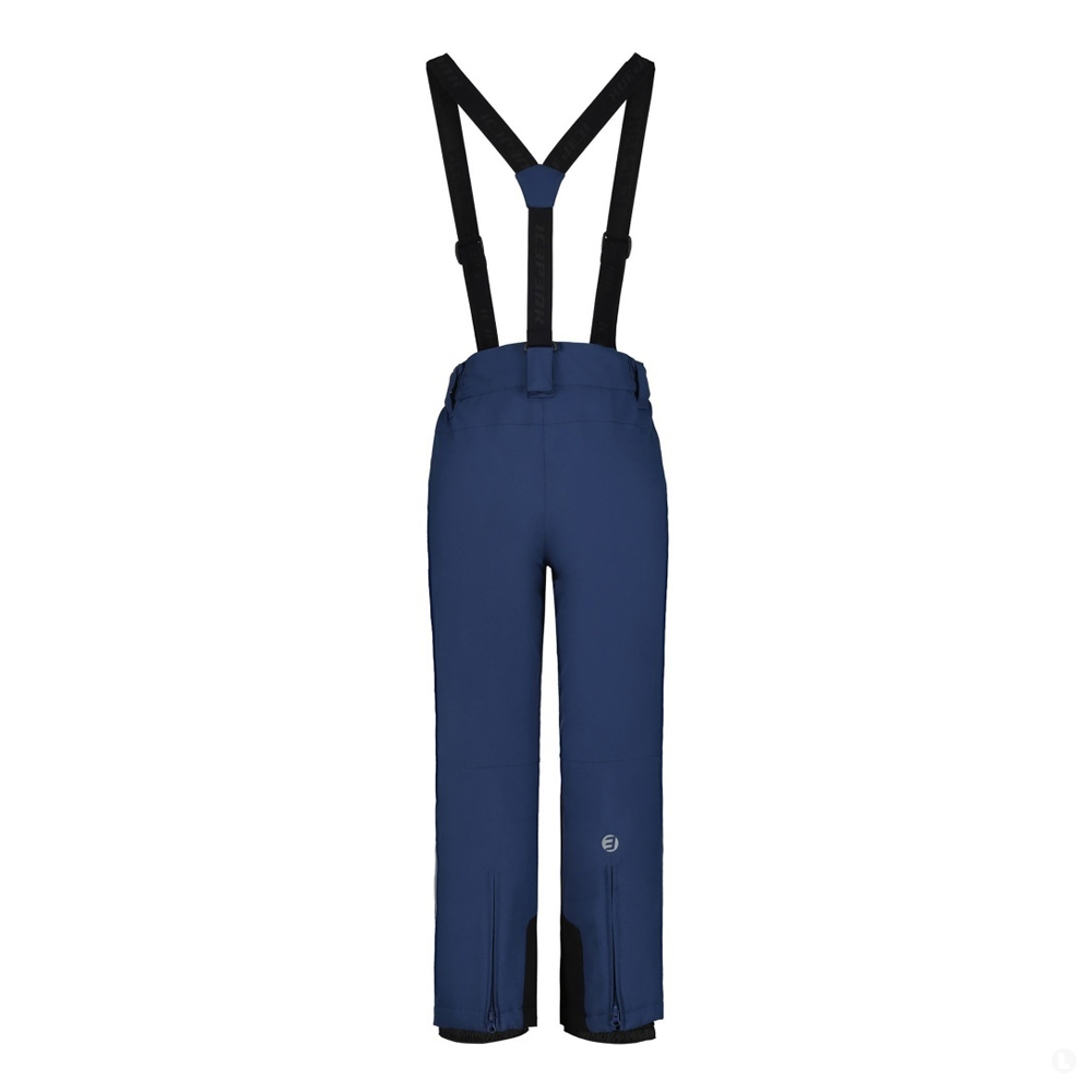 Брюки горнолыжные детские Icepeak Lisman Jr Брюки горнолыжные детские Icepeak Lisman Jr