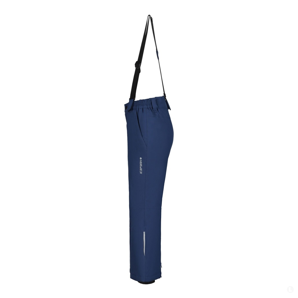 Брюки горнолыжные детские Icepeak Lisman Jr Брюки горнолыжные детские Icepeak Lisman Jr