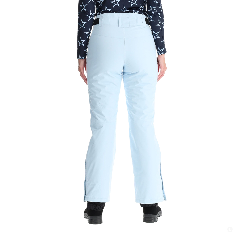 Брюки горнолыжные женские Icepeak Curlew
