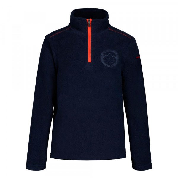 Флисовая кофта детская Icepeak Lohmar Jr