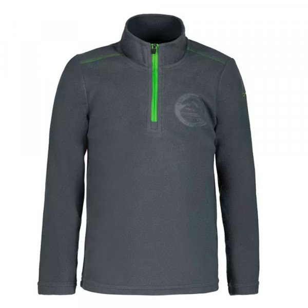Флисовая кофта детская Icepeak Lohmar Jr Флисовая кофта детская Icepeak Lohmar Jr