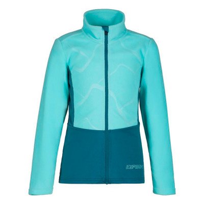 Флисовая кофта детская Icepeak Lometa Jr