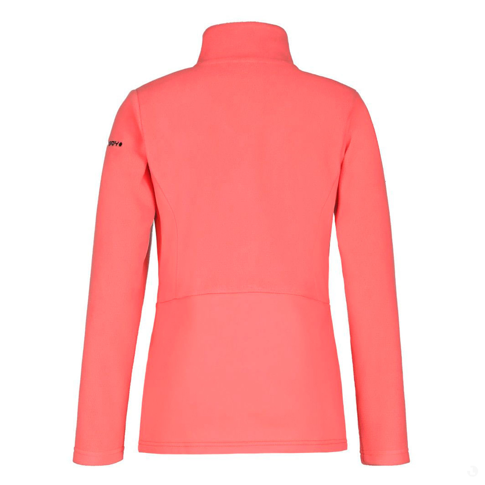 Флисовая кофта детская Icepeak Lometa Jr