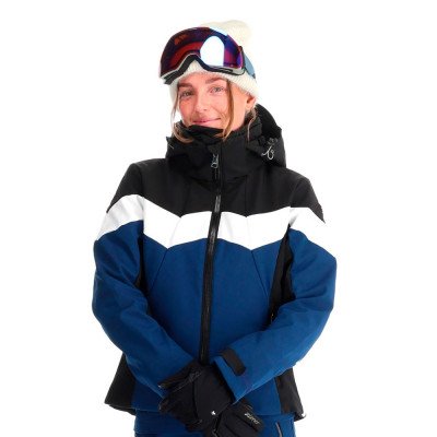 Куртка горнолыжная женская Luhta Leutsuvaara