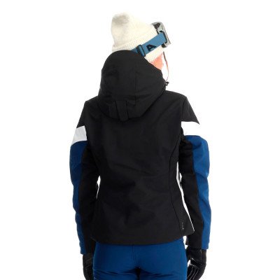 Куртка горнолыжная женская Luhta Leutsuvaara Куртка горнолыжная женская Luhta Leutsuvaara