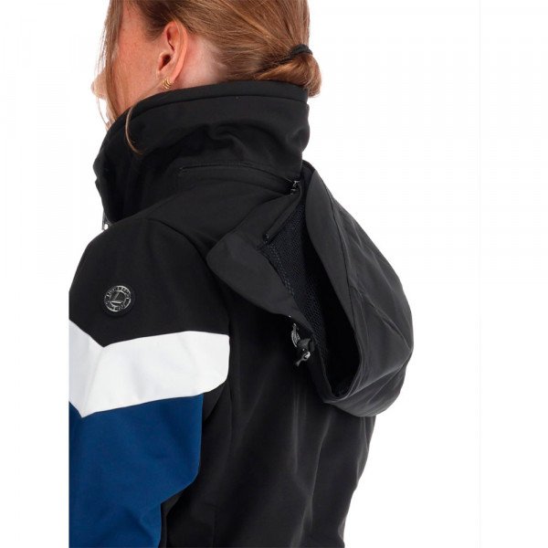 Куртка горнолыжная женская Luhta Leutsuvaara