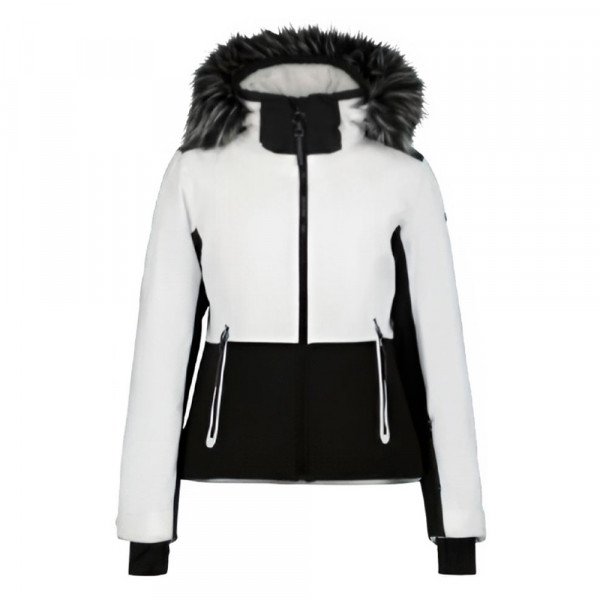 Куртка горнолыжная женская Luhta Mukkavaara Куртка горнолыжная женская Luhta Mukkavaara