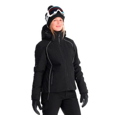 Куртка горнолыжная женская Luhta Mukkavaara