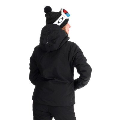 Куртка горнолыжная женская Luhta Mukkavaara Куртка горнолыжная женская Luhta Mukkavaara