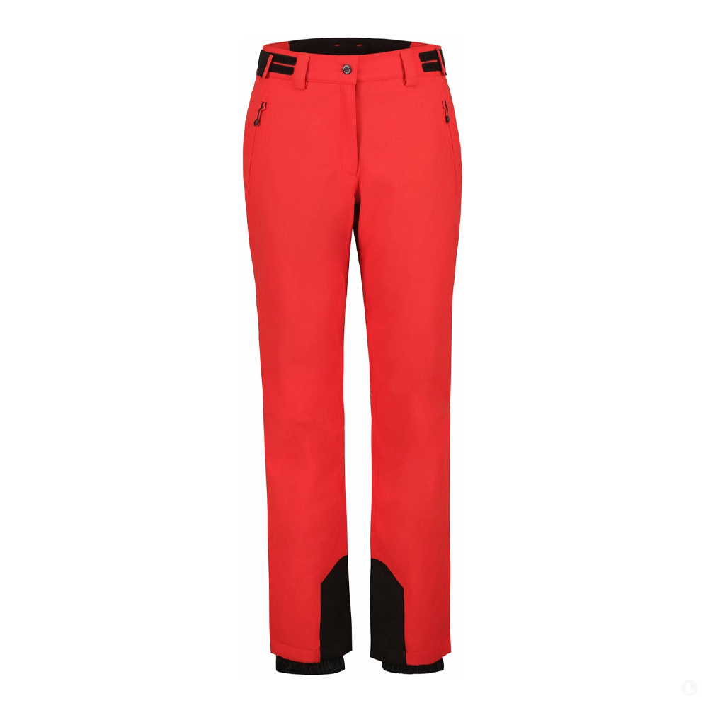 Брюки горнолыжные женские Icepeak Flasher