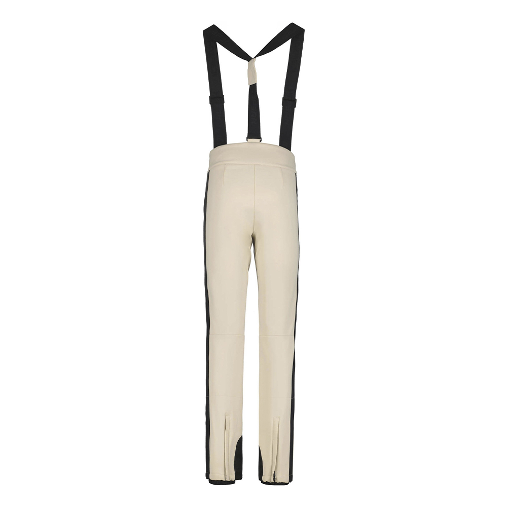 Брюки софтшелл горнолыжные женские Icepeak Ellsworth