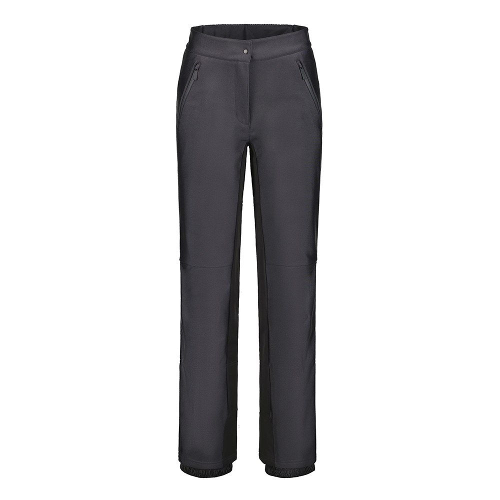 Брюки софтшелл горнолыжные женские Icepeak Estillen 