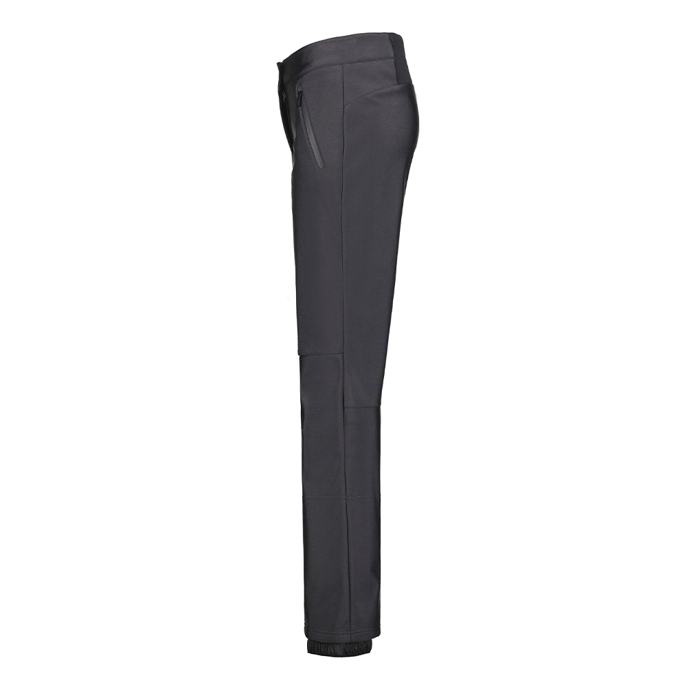 Брюки софтшелл горнолыжные женские Icepeak Estillen 