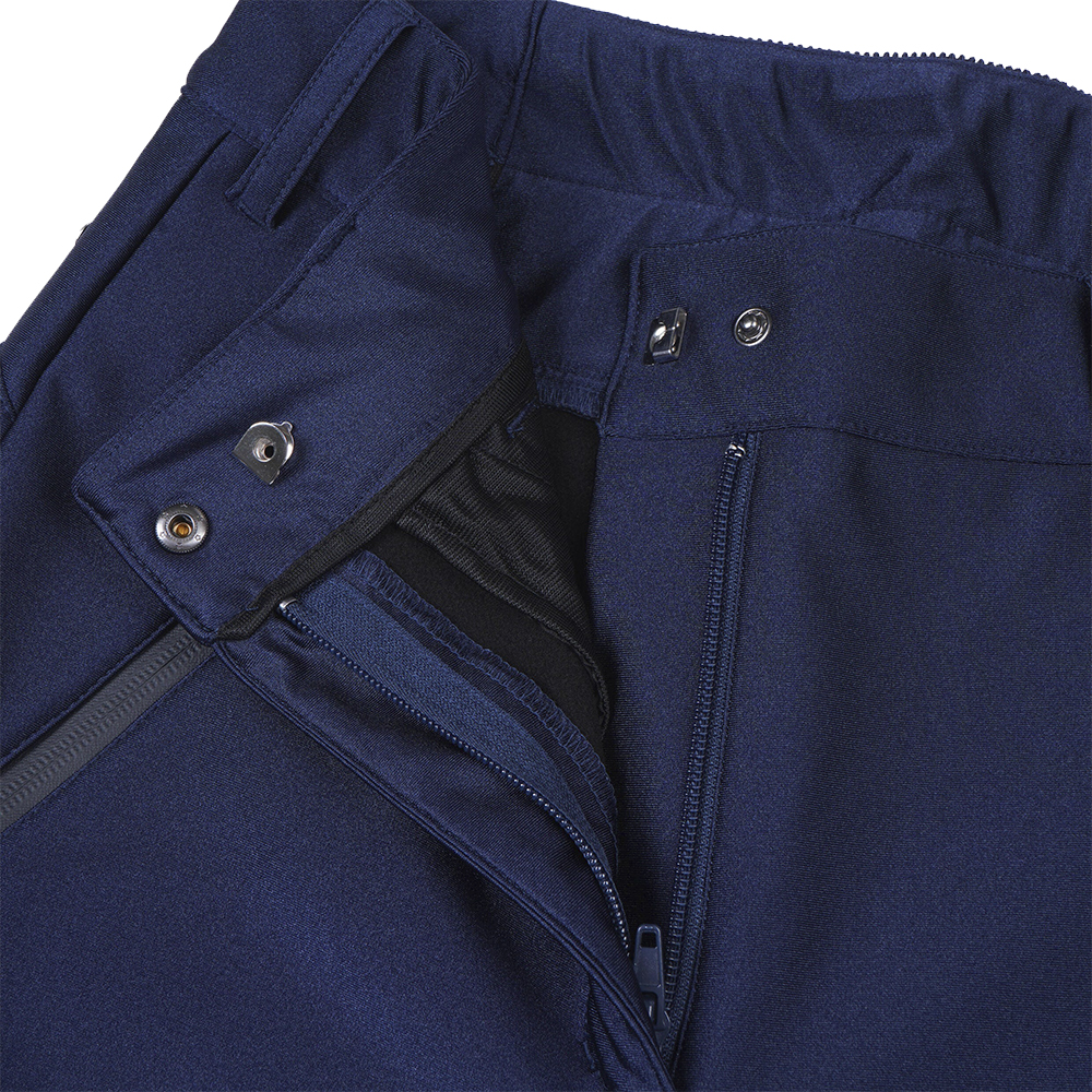 Брюки софтшелл горнолыжные женские Icepeak Estillen