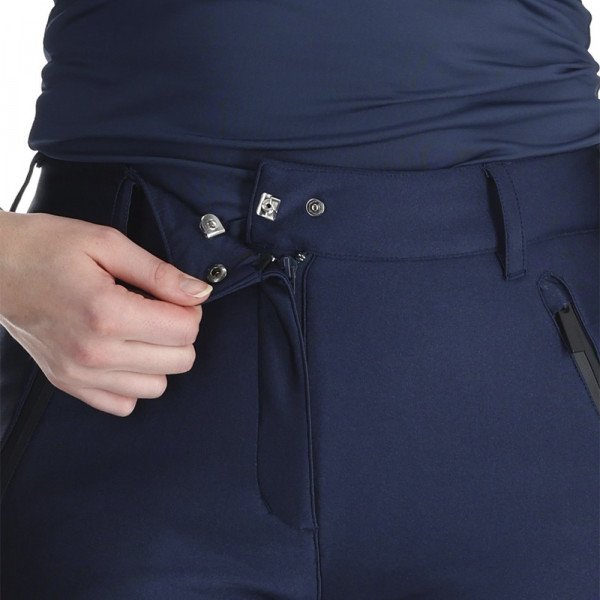 Брюки софтшелл горнолыжные женские Icepeak Estillen Брюки софтшелл горнолыжные женские Icepeak Estillen