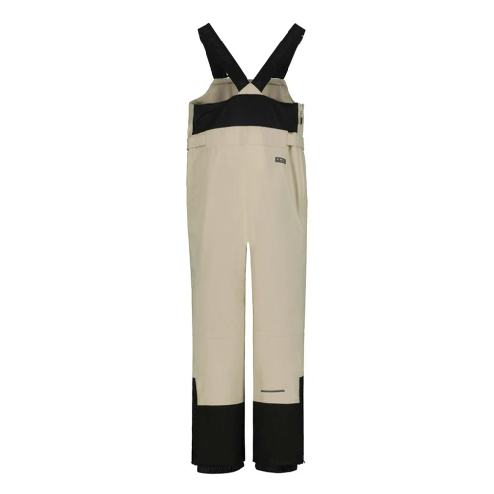 Брюки-комбинезон горнолыжный детский Icepeak Leary Jr