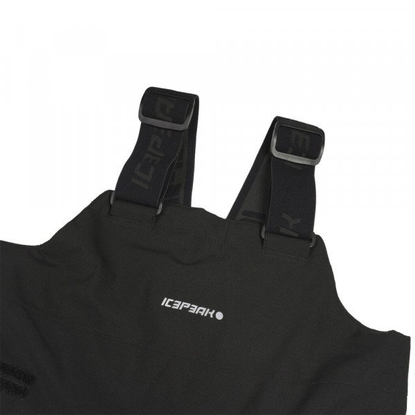 Брюки-комбинезон горнолыжный детский Icepeak Leary Jr Брюки-комбинезон горнолыжный детский Icepeak Leary Jr