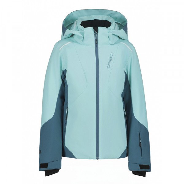 Куртка горнолыжная детская Icepeak Labette Jr Куртка горнолыжная детская Icepeak Labette Jr