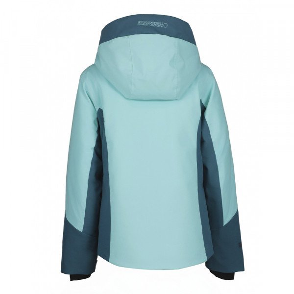 Куртка горнолыжная детская Icepeak Labette Jr Куртка горнолыжная детская Icepeak Labette Jr
