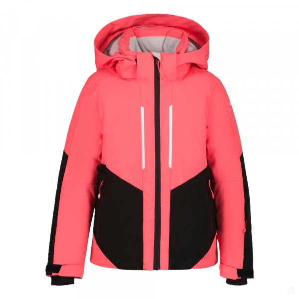 Куртка горнолыжная детская Icepeak Labette Jr