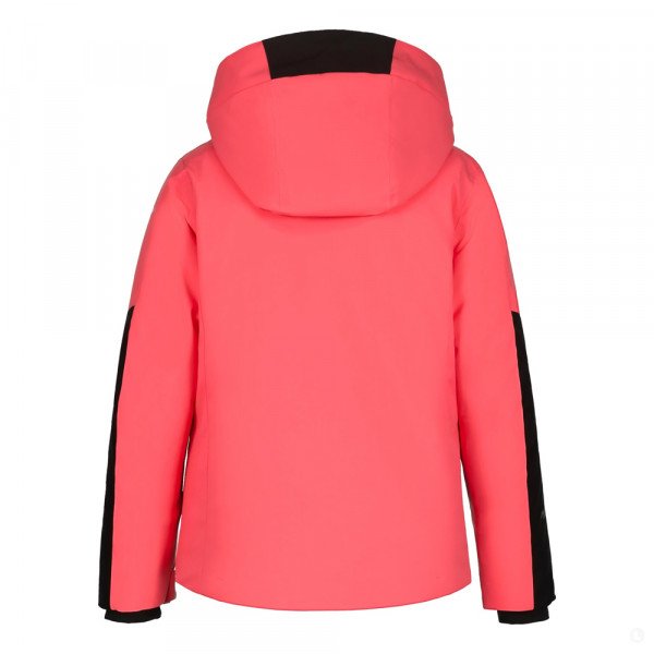 Куртка горнолыжная детская Icepeak Labette Jr