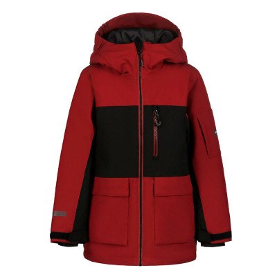 Куртка горнолыжная детская Icepeak Lamar Jr