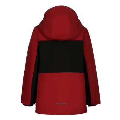 Куртка горнолыжная детская Icepeak Lamar Jr Куртка горнолыжная детская Icepeak Lamar Jr