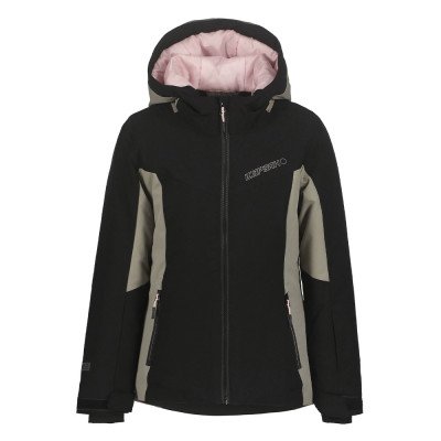 Куртка горнолыжная детская Icepeak Lanett Jr