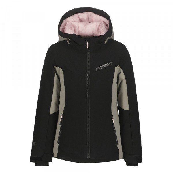 Куртка горнолыжная детская Icepeak Lanett Jr Куртка горнолыжная детская Icepeak Lanett Jr