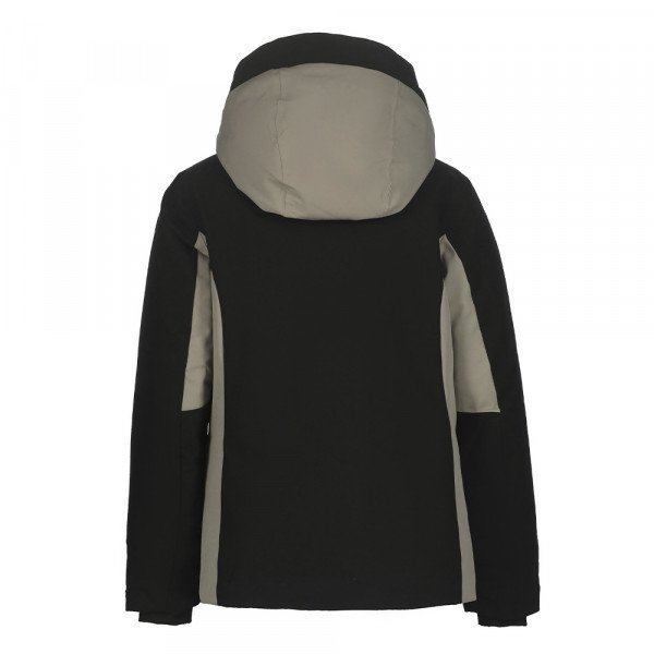 Куртка горнолыжная детская Icepeak Lanett Jr