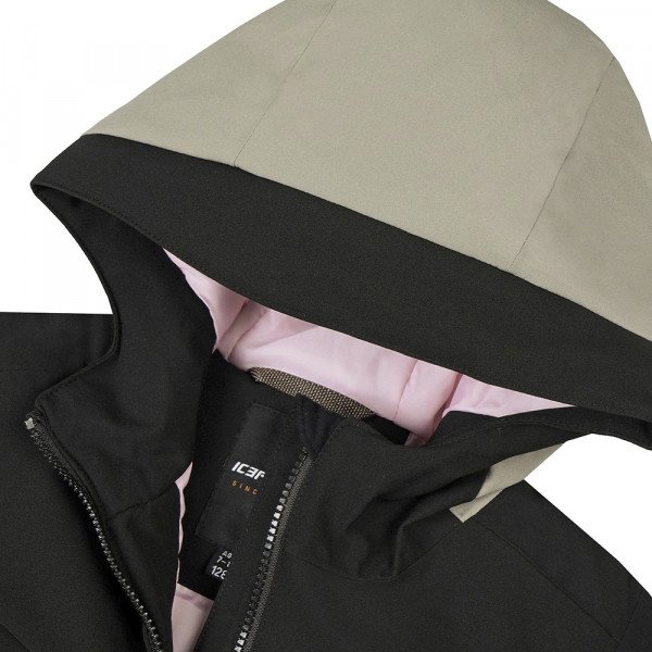 Куртка горнолыжная детская Icepeak Lanett Jr Куртка горнолыжная детская Icepeak Lanett Jr