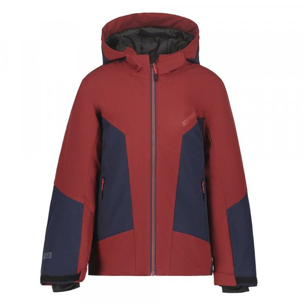 Куртка горнолыжная детская Icepeak Langdon Jr Куртка горнолыжная детская Icepeak Langdon Jr