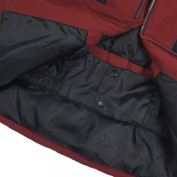 Куртка горнолыжная детская Icepeak Langdon Jr Куртка горнолыжная детская Icepeak Langdon Jr