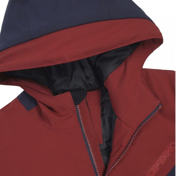 Куртка горнолыжная детская Icepeak Langdon Jr Куртка горнолыжная детская Icepeak Langdon Jr