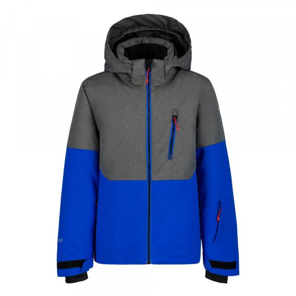 Куртка горнолыжная детская Icepeak Langdon Jr