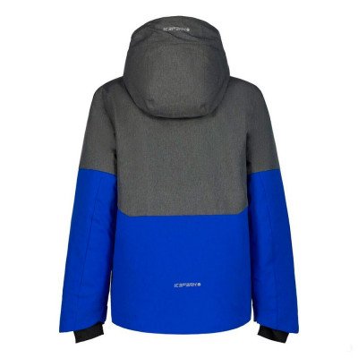 Куртка горнолыжная детская Icepeak Langdon Jr Куртка горнолыжная детская Icepeak Langdon Jr