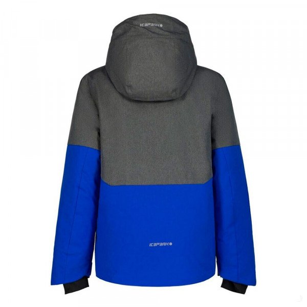 Куртка горнолыжная детская Icepeak Langdon Jr