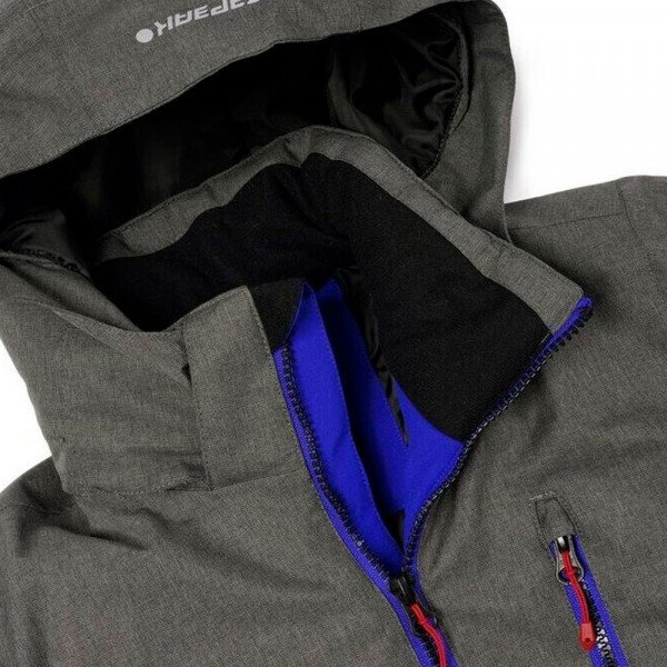 Куртка горнолыжная детская Icepeak Langdon Jr Куртка горнолыжная детская Icepeak Langdon Jr