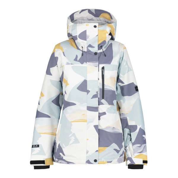 Куртка горнолыжная женская Icepeak Creola