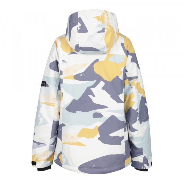 Куртка горнолыжная женская Icepeak Creola