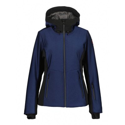 Куртка горнолыжная женская Icepeak Ephrata