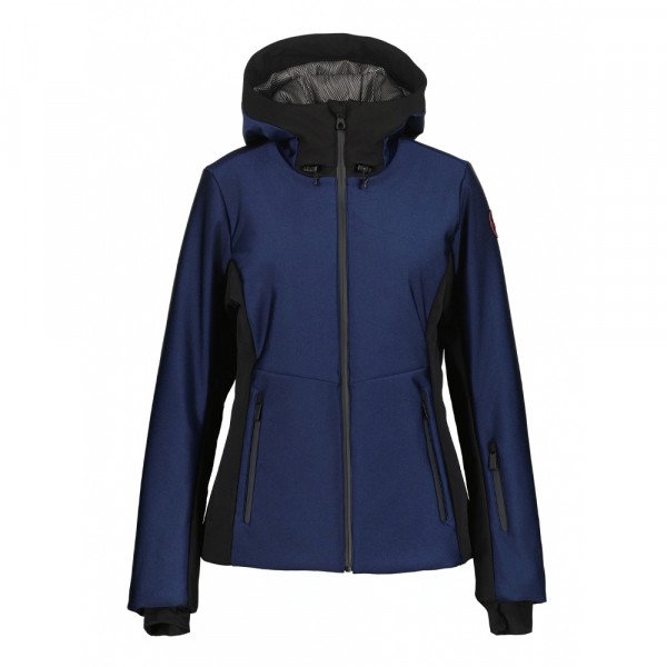 Куртка горнолыжная женская Icepeak Ephrata