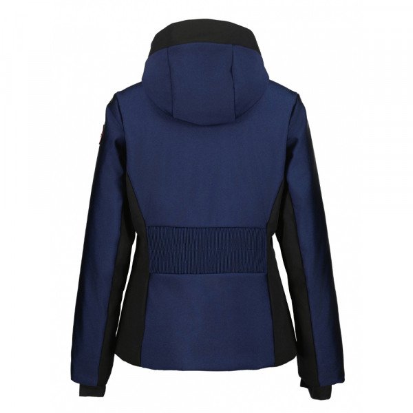 Куртка горнолыжная женская Icepeak Ephrata