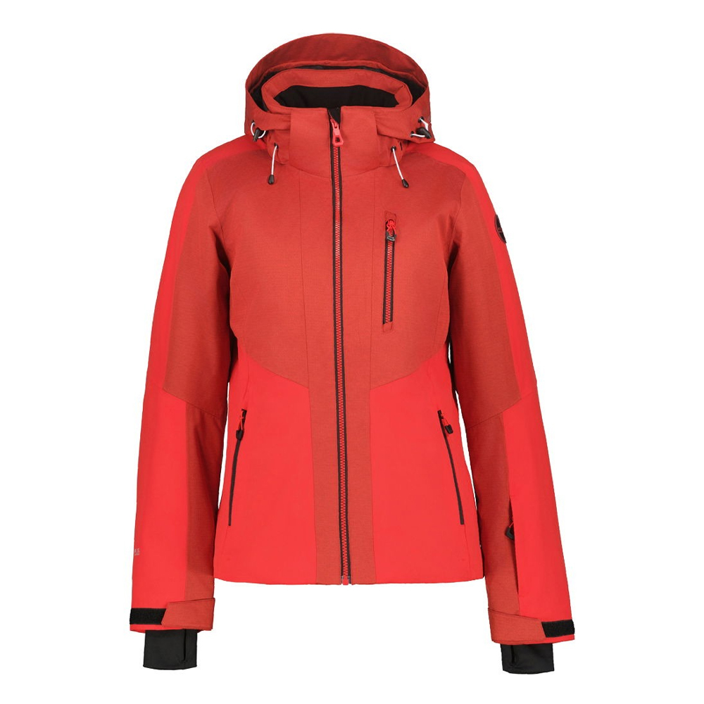Куртка горнолыжная женская Icepeak Faenza