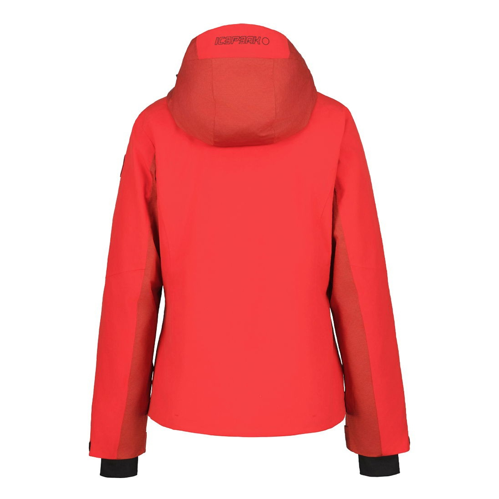 Куртка горнолыжная женская Icepeak Faenza