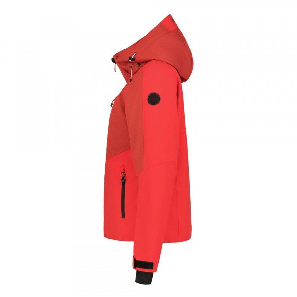 Куртка горнолыжная женская Icepeak Faenza Куртка горнолыжная женская Icepeak Faenza