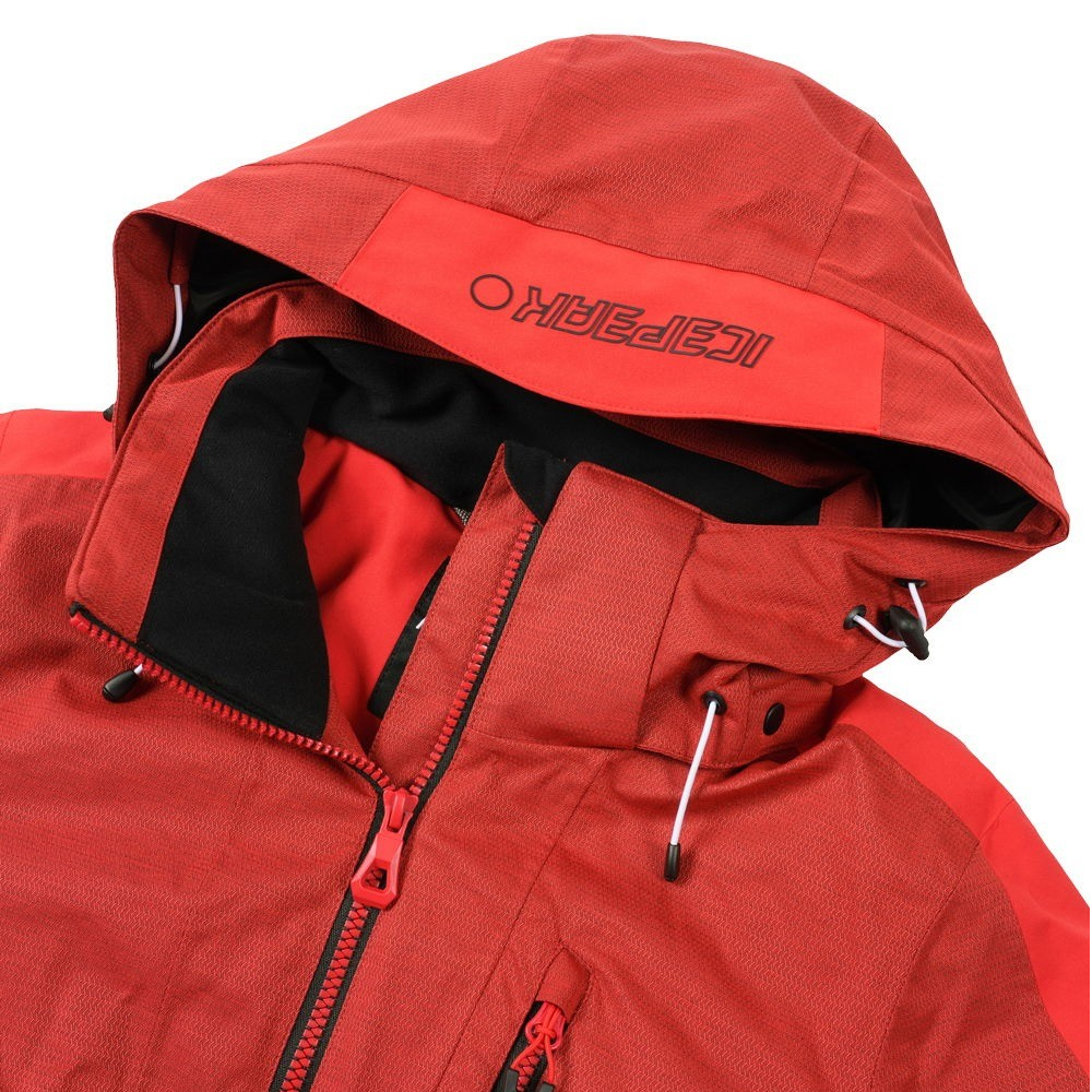 Куртка горнолыжная женская Icepeak Faenza