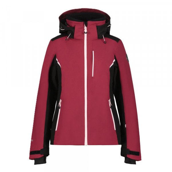 Куртка горнолыжная женская Icepeak Faenza 